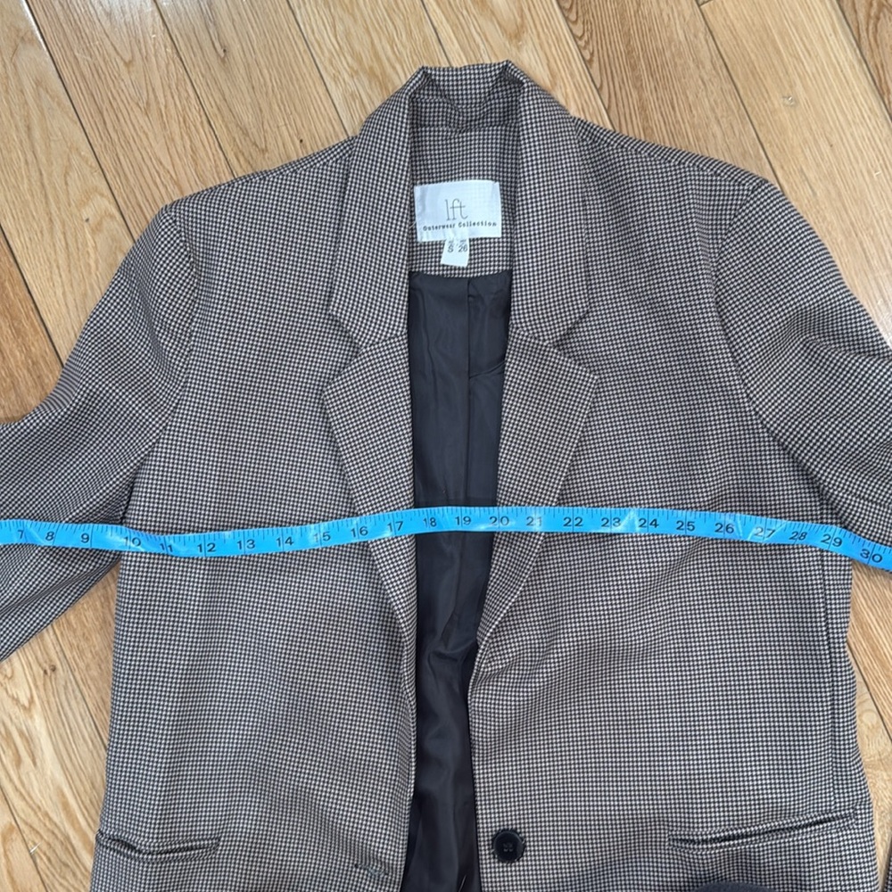 Women’s Blazer